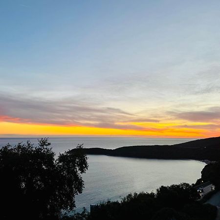 Budva Felix Suites Luaran gambar