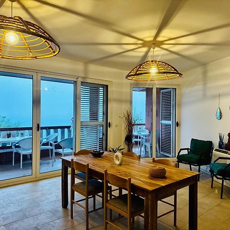 Budva Felix Suites Luaran gambar