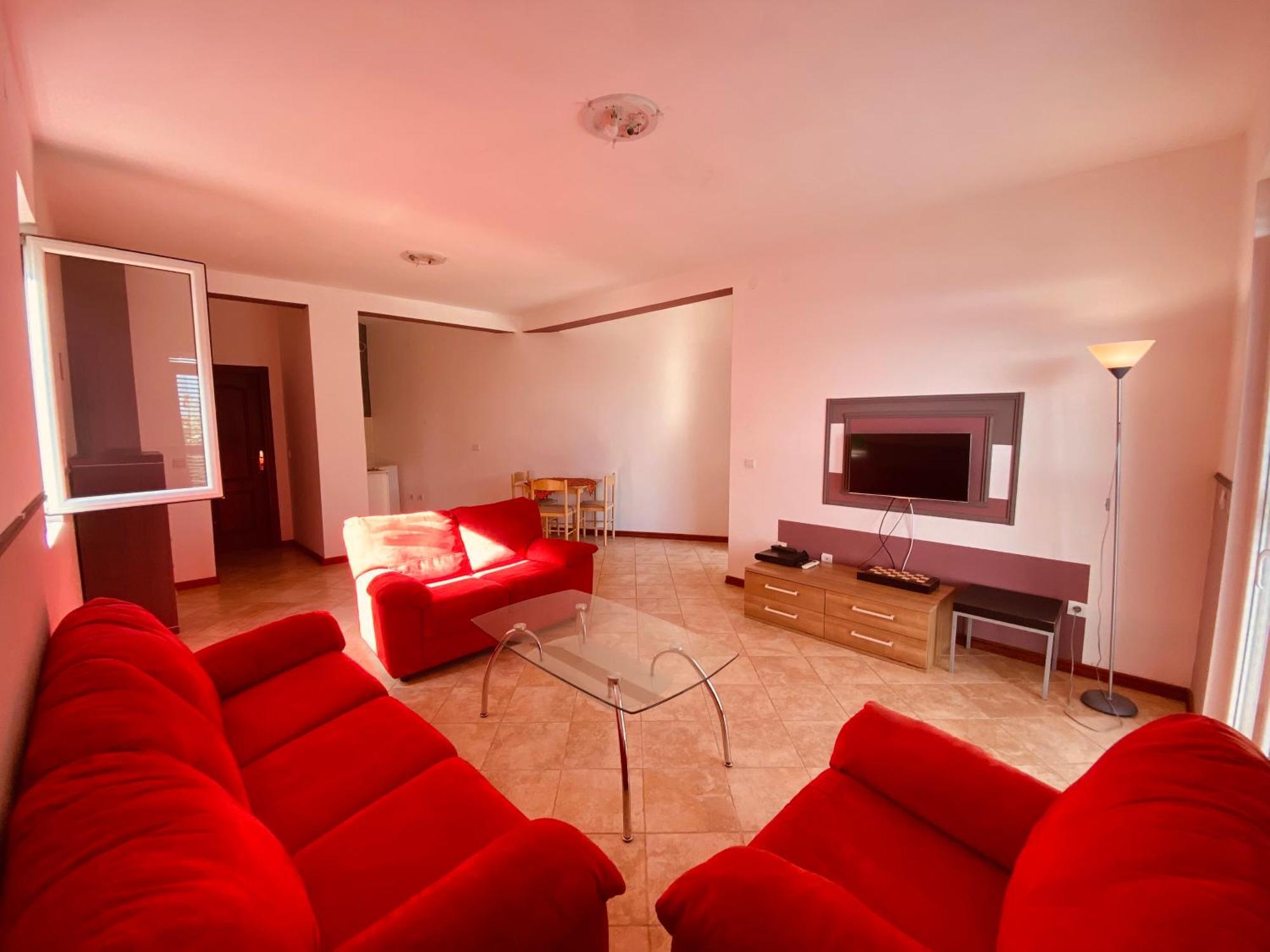Budva Felix Suites Luaran gambar