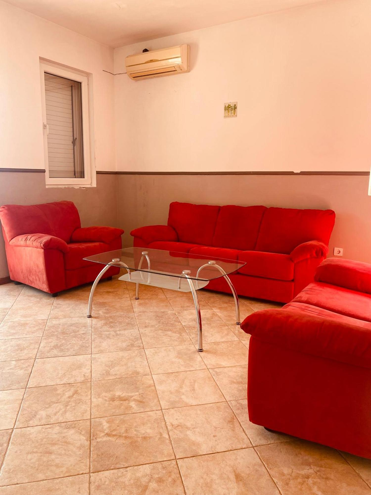 Budva Felix Suites Luaran gambar