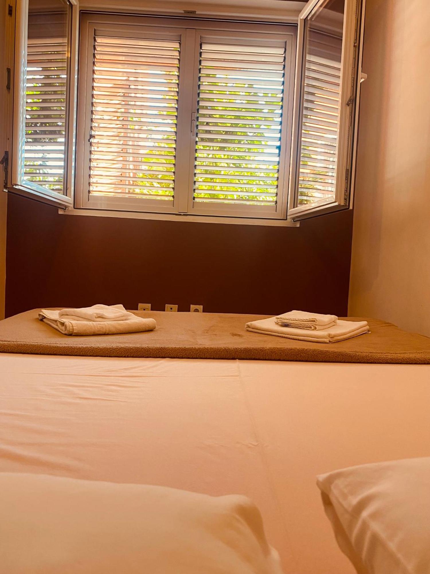 Budva Felix Suites Luaran gambar