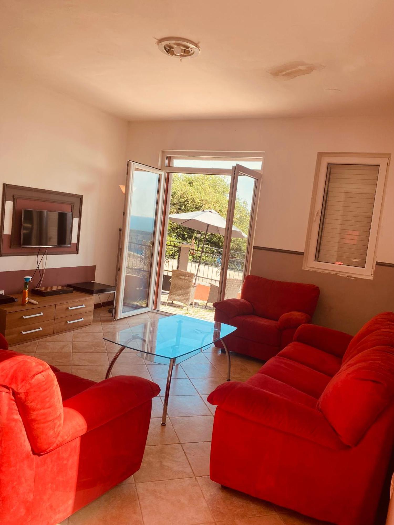 Budva Felix Suites Luaran gambar