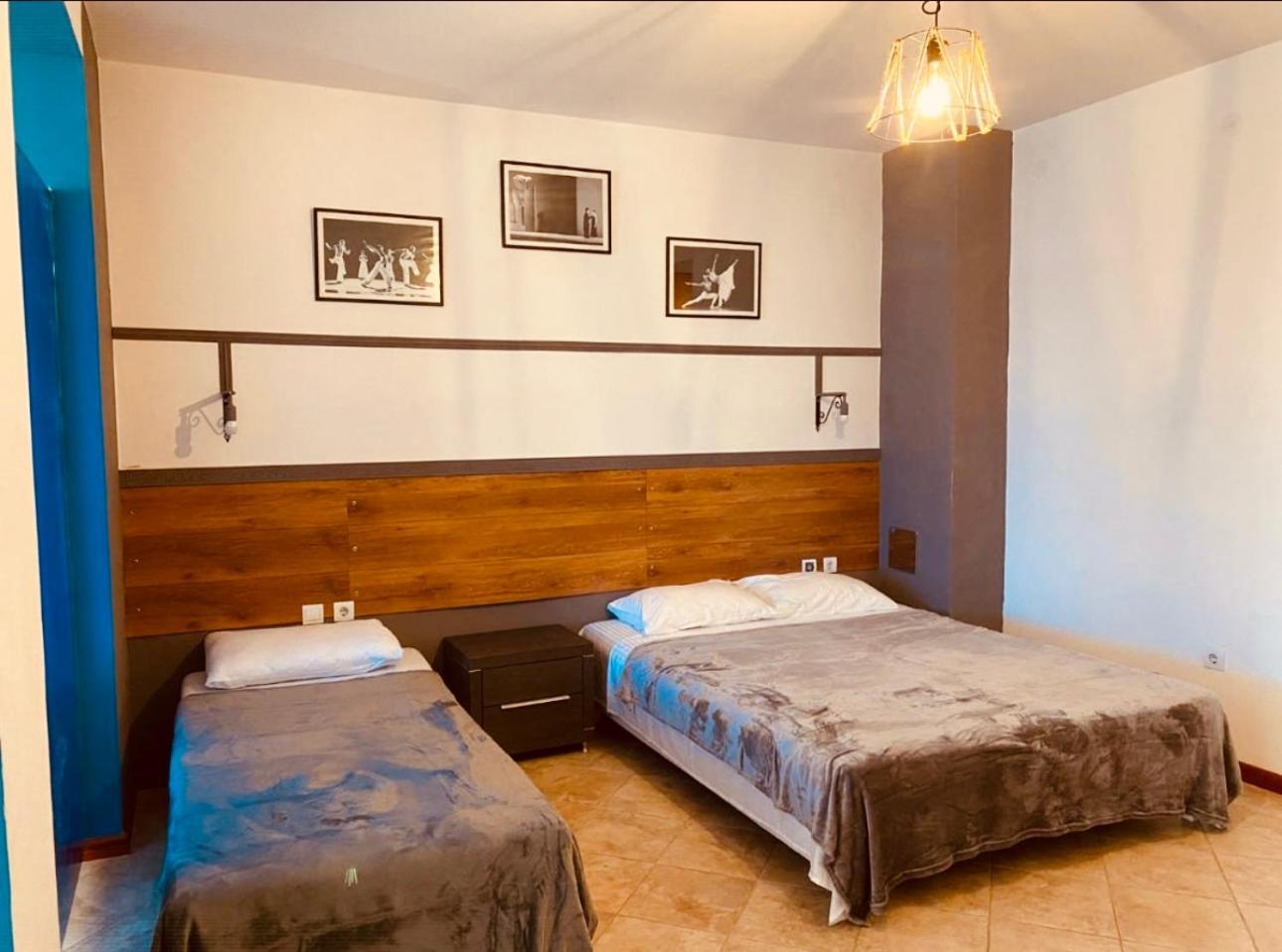 Budva Felix Suites Luaran gambar