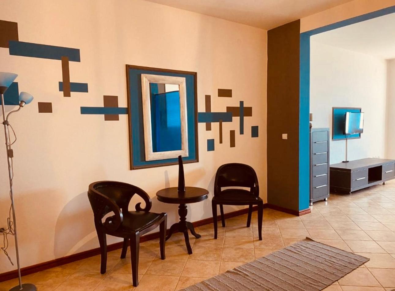 Budva Felix Suites Luaran gambar