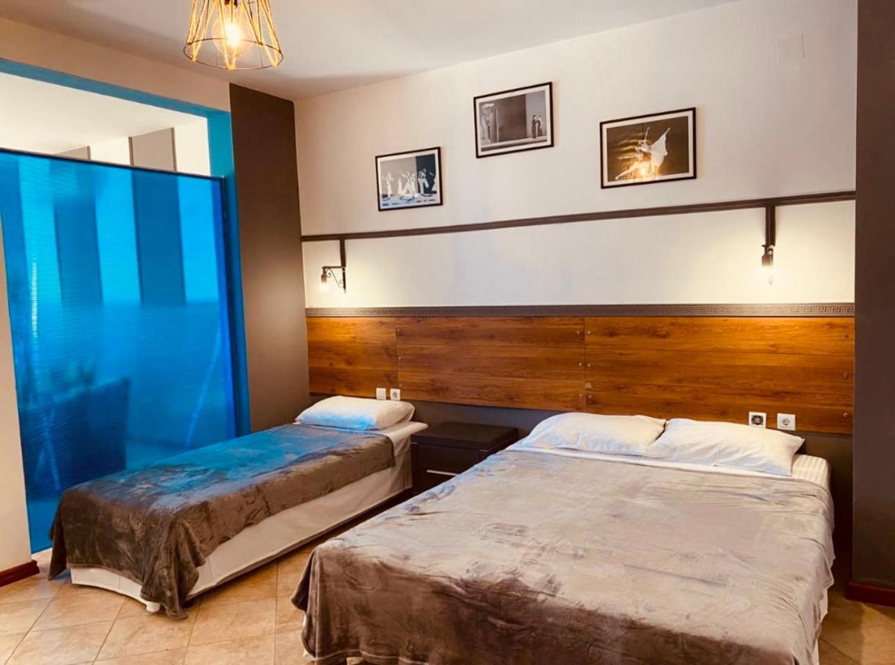 Budva Felix Suites Luaran gambar