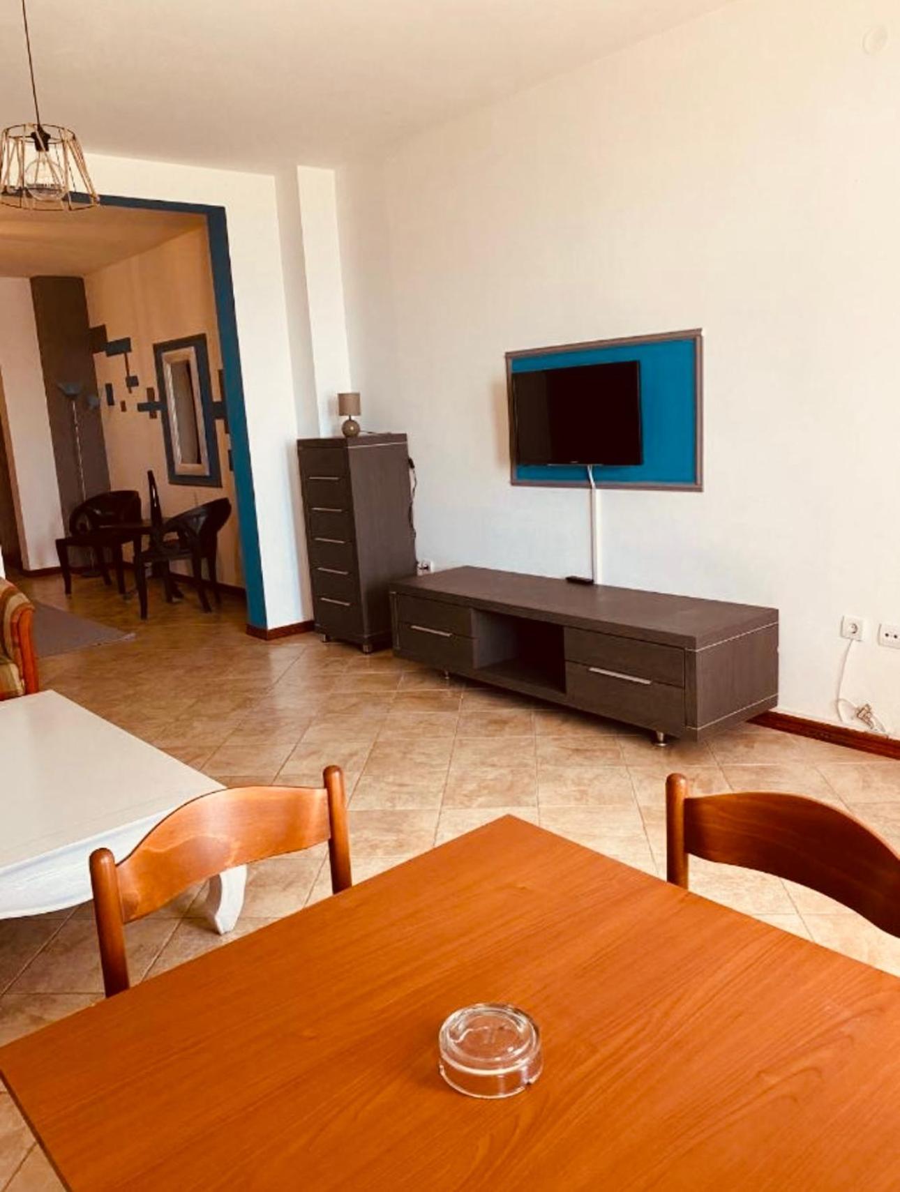Budva Felix Suites Luaran gambar