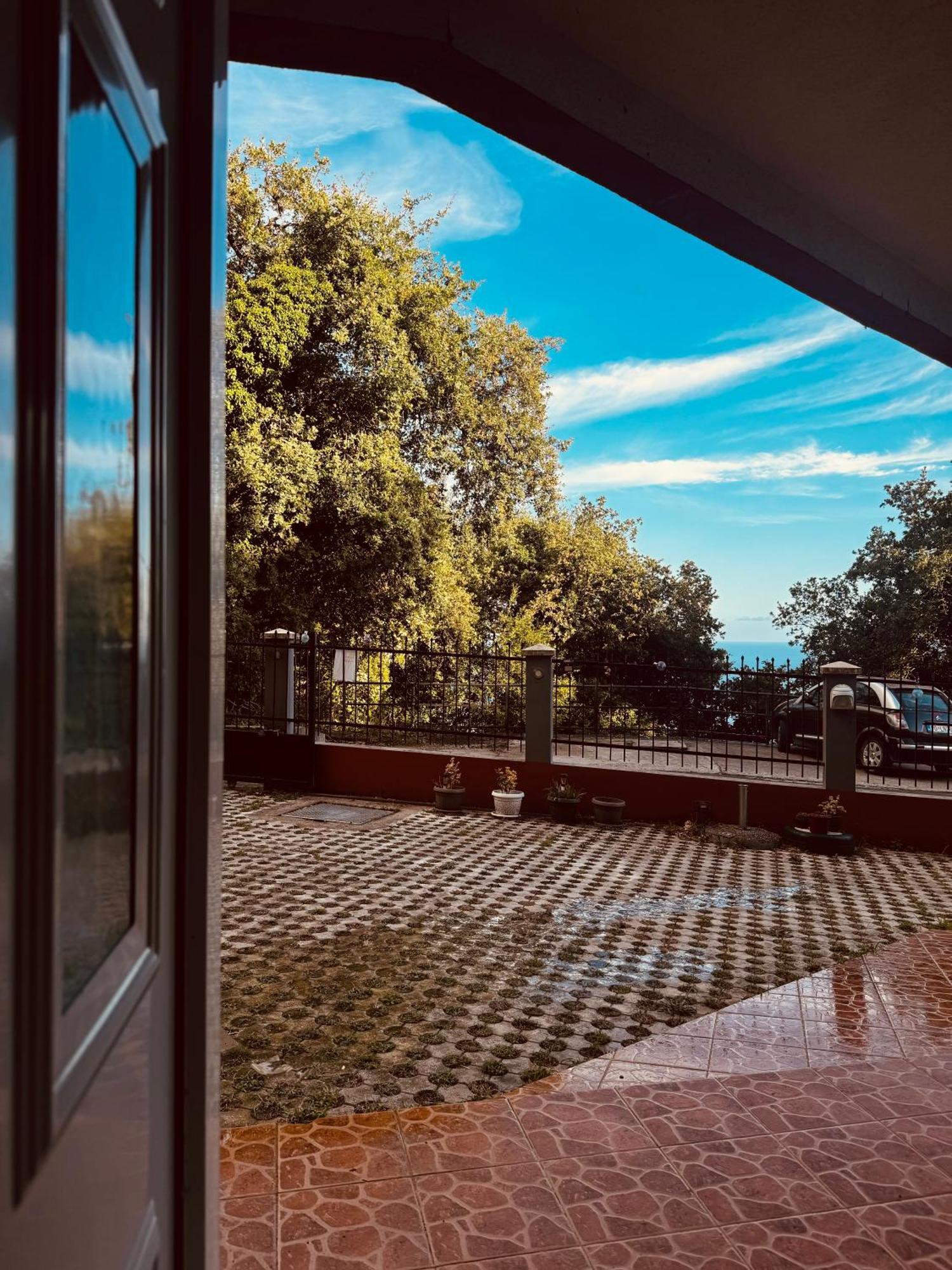 Budva Felix Suites Luaran gambar