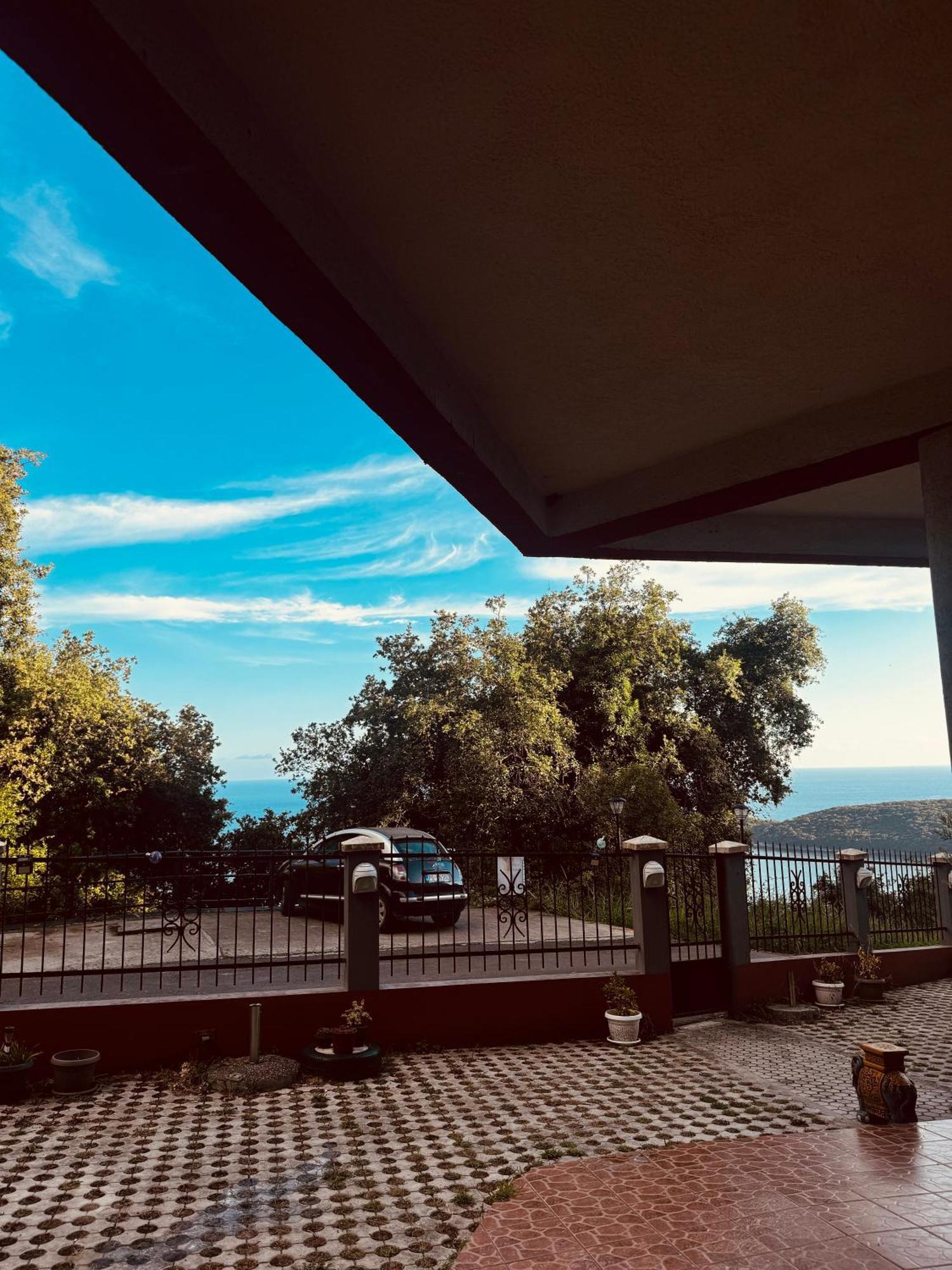 Budva Felix Suites Luaran gambar