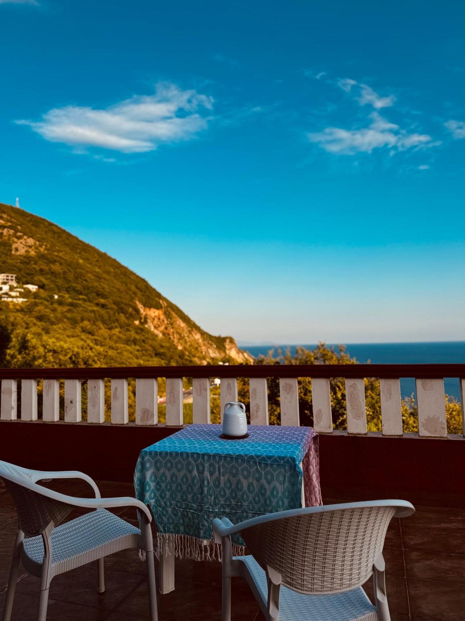 Budva Felix Suites Luaran gambar