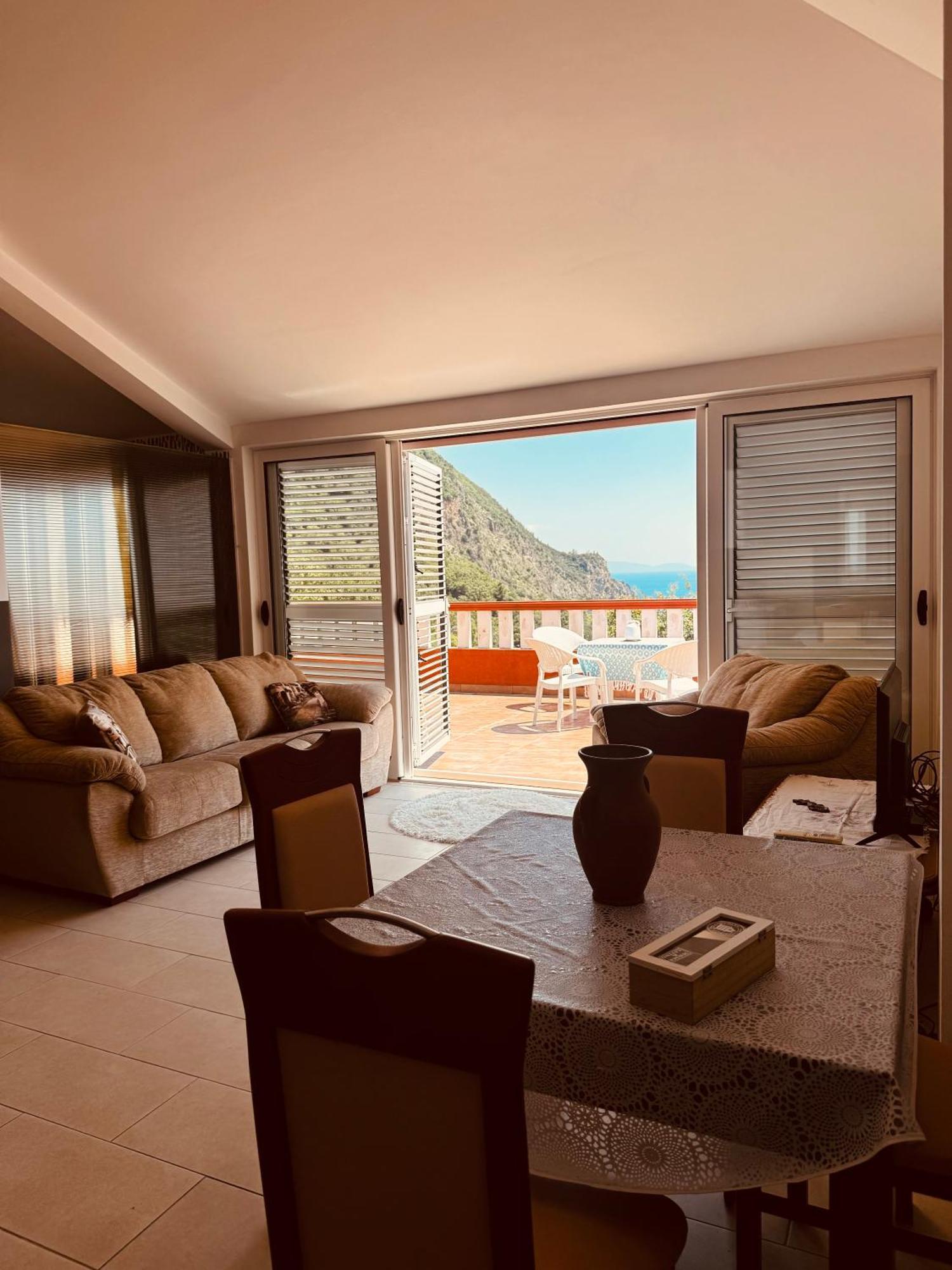 Budva Felix Suites Luaran gambar