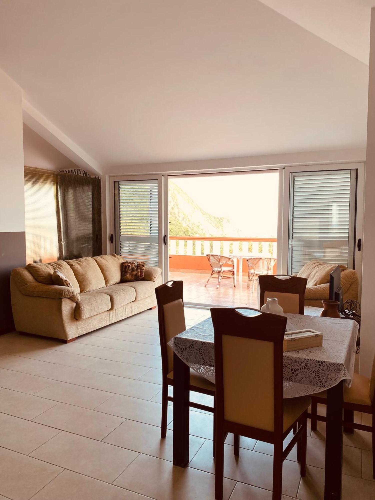 Budva Felix Suites Luaran gambar