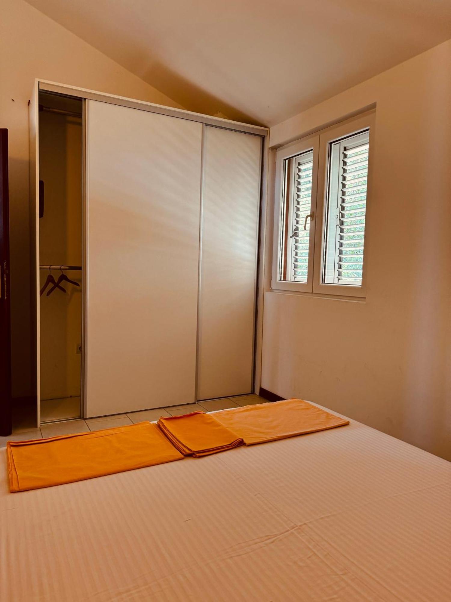 Budva Felix Suites Luaran gambar