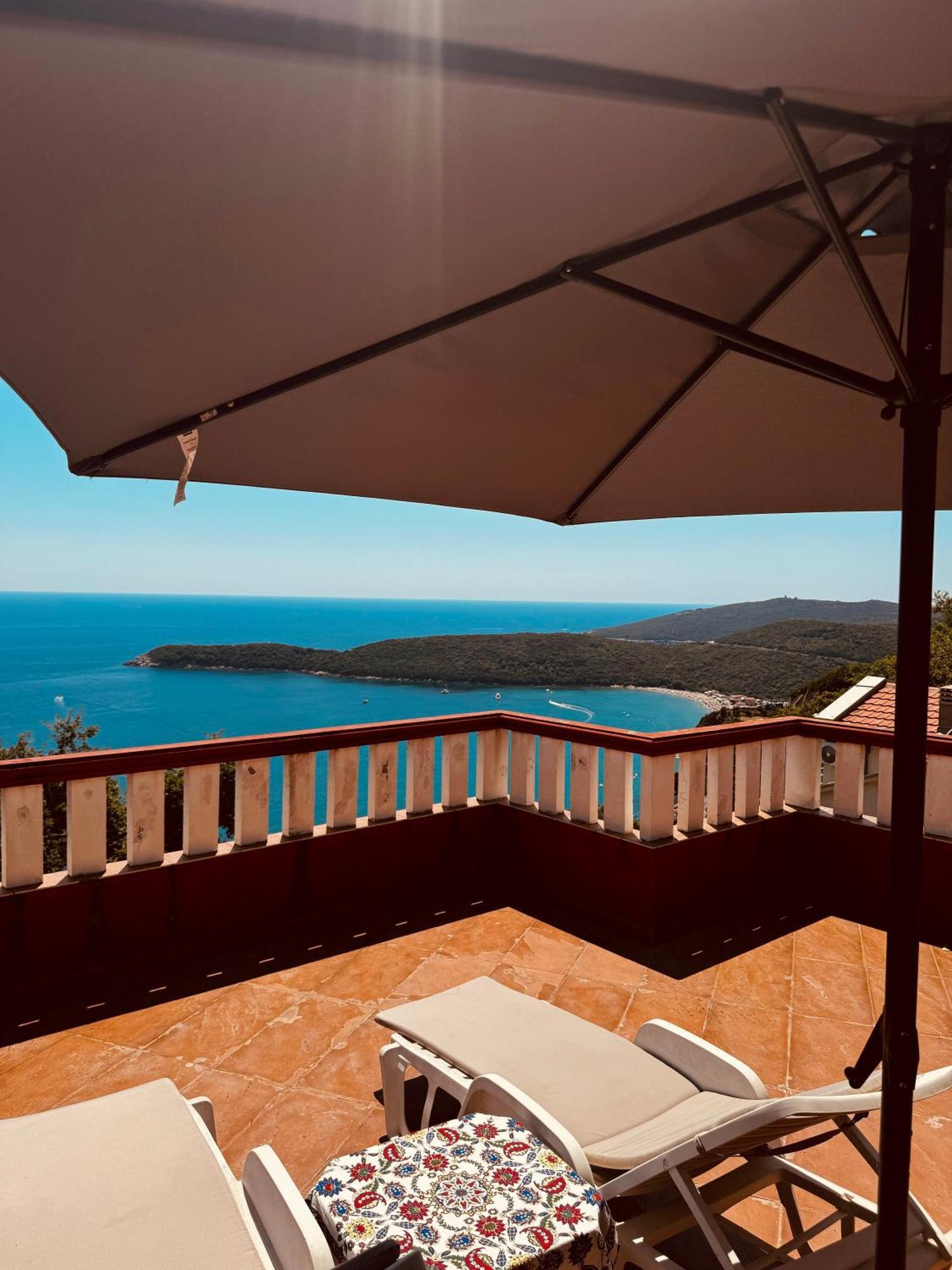 Budva Felix Suites Luaran gambar