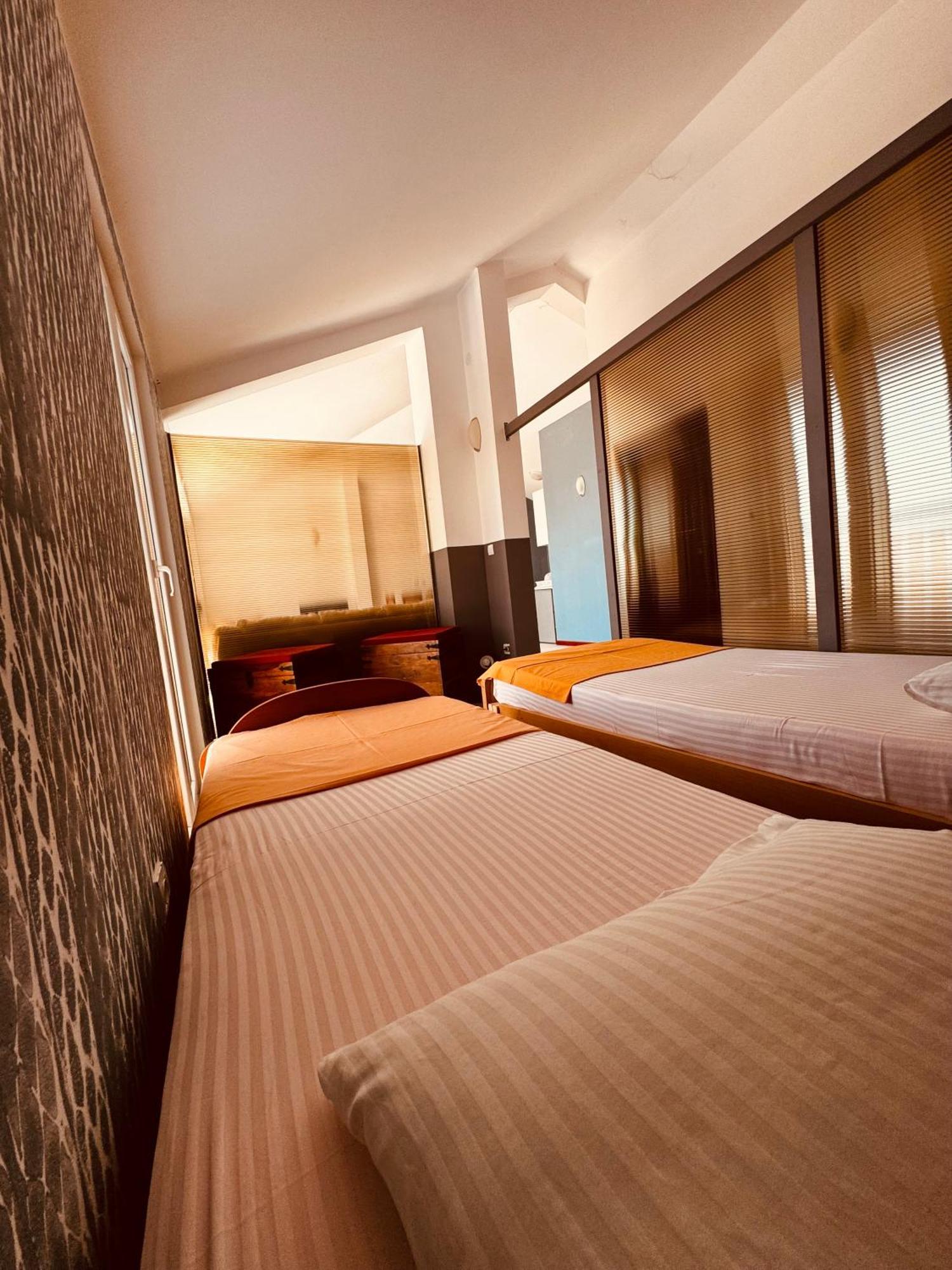 Budva Felix Suites Luaran gambar