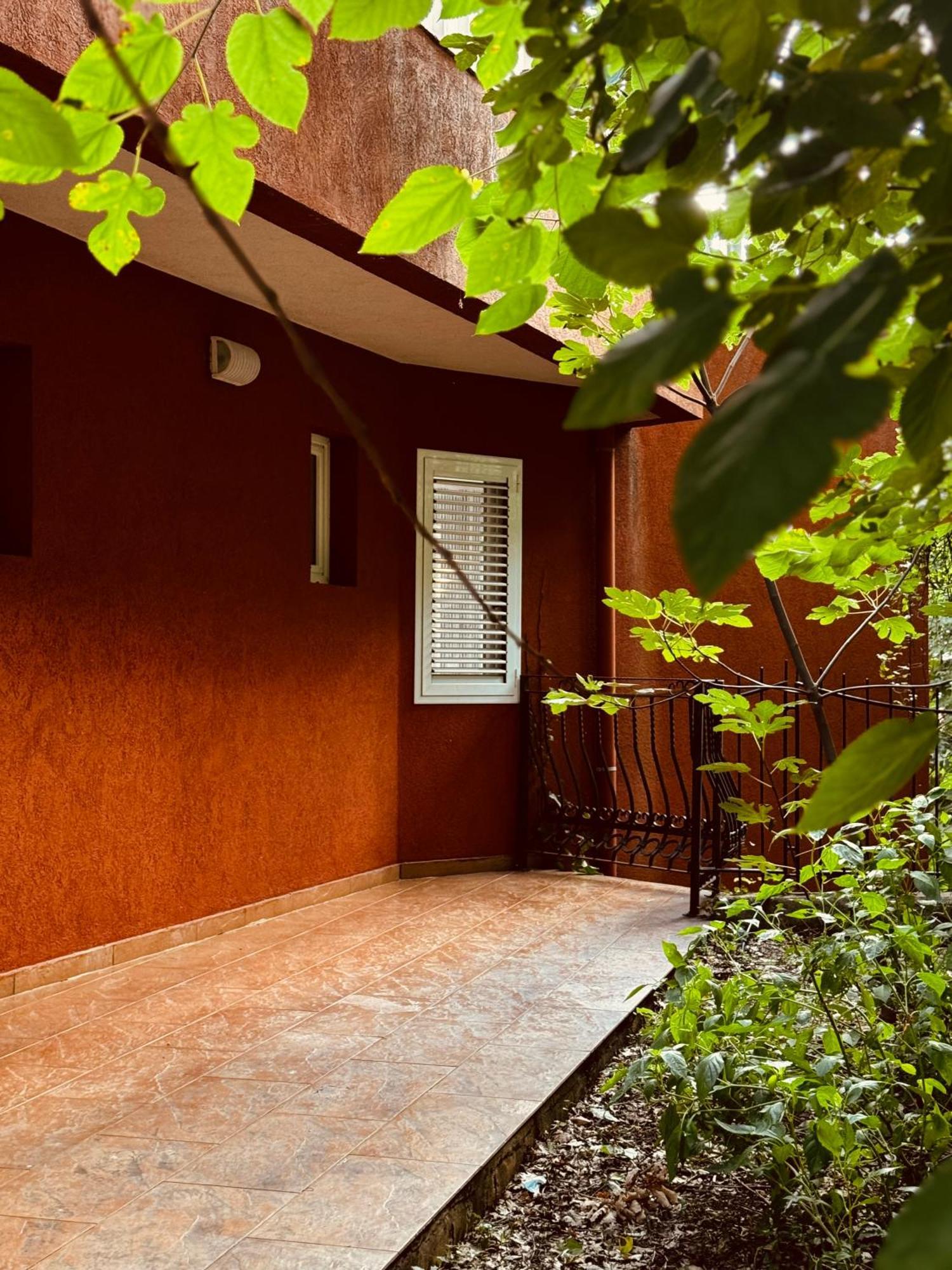Budva Felix Suites Luaran gambar