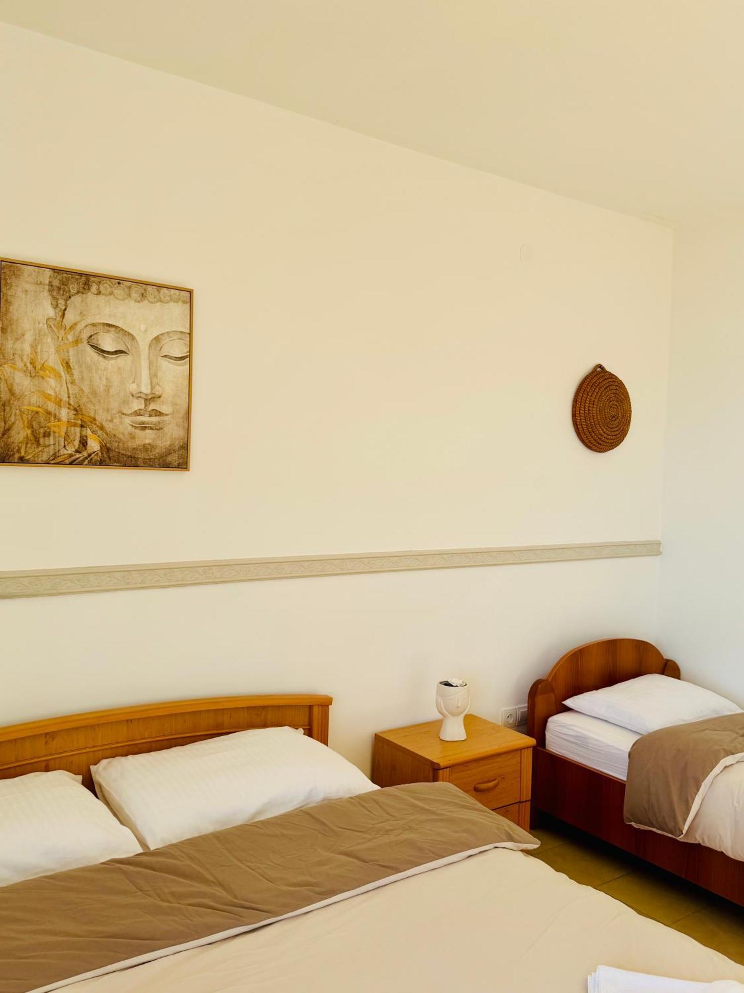 Budva Felix Suites Luaran gambar