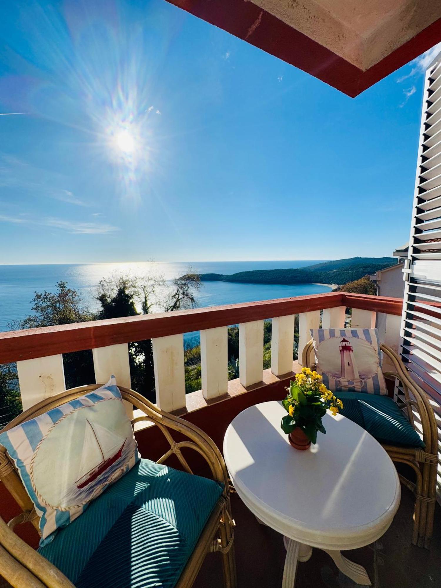 Budva Felix Suites Luaran gambar