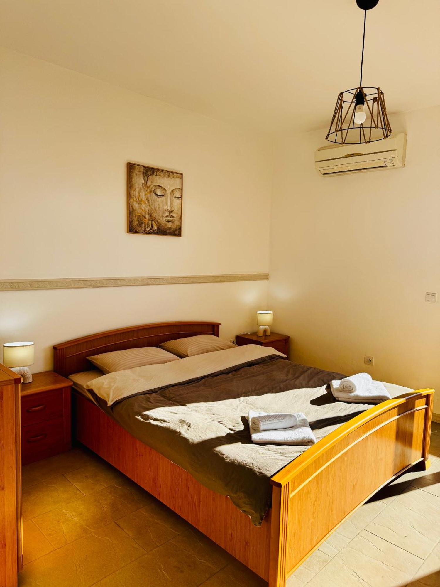 Budva Felix Suites Luaran gambar