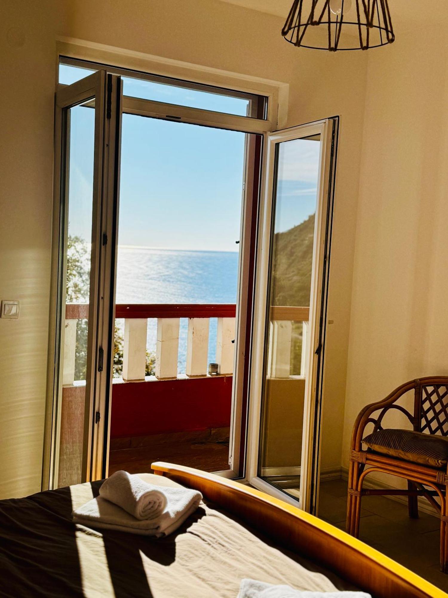 Budva Felix Suites Luaran gambar