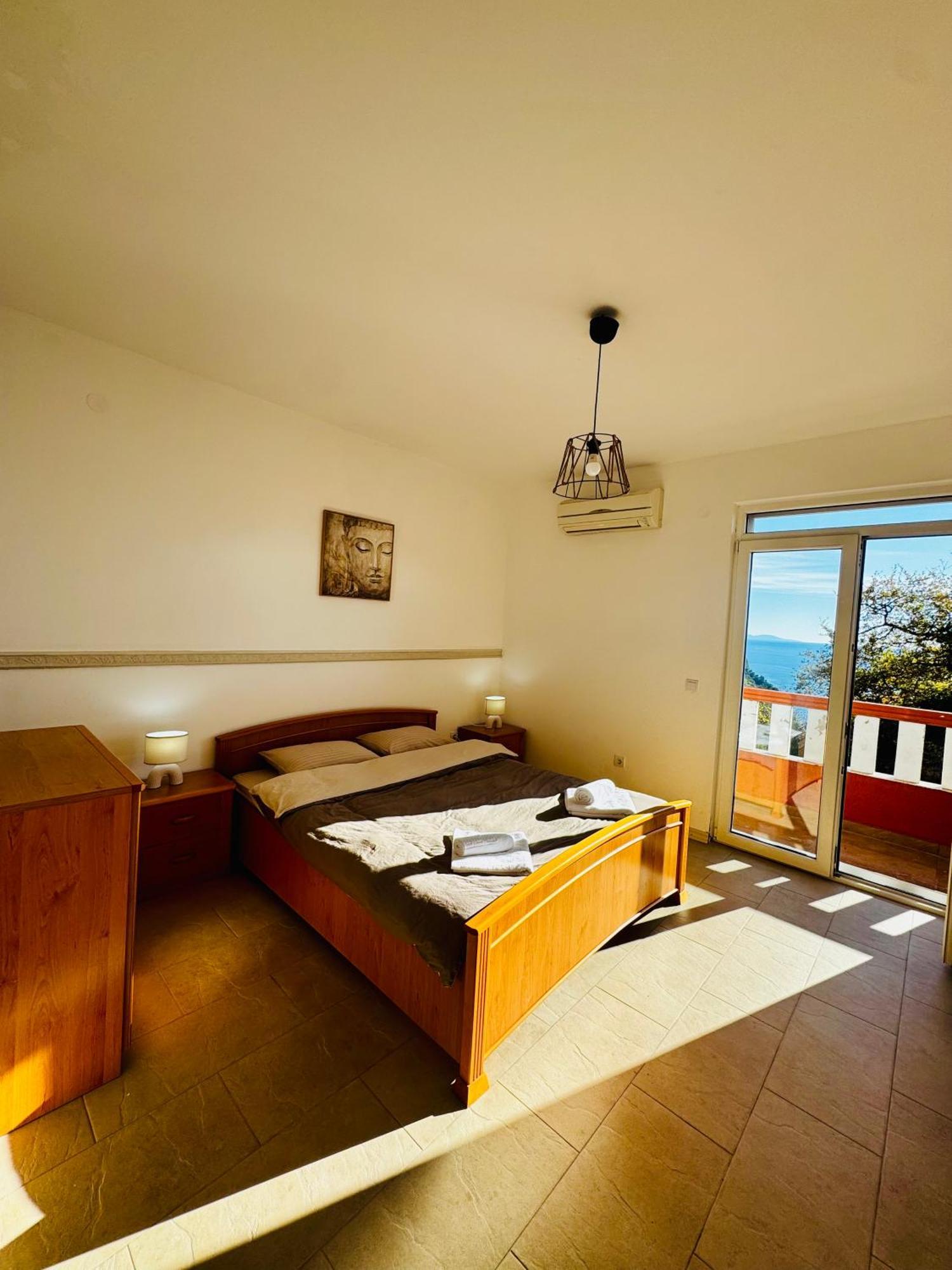 Budva Felix Suites Luaran gambar