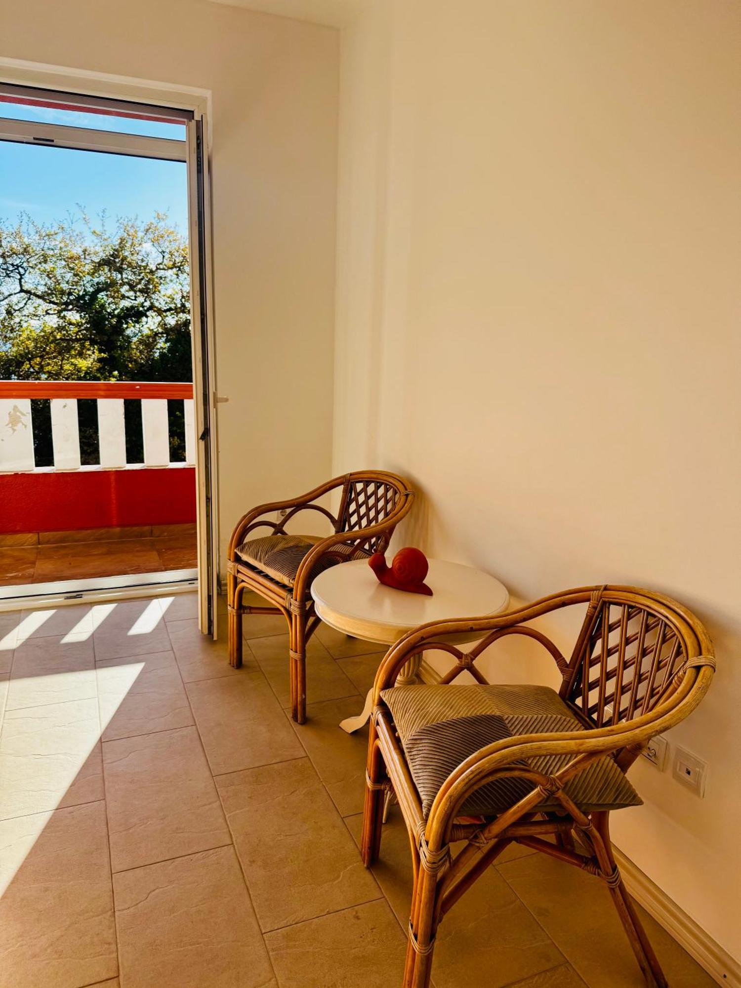 Budva Felix Suites Luaran gambar