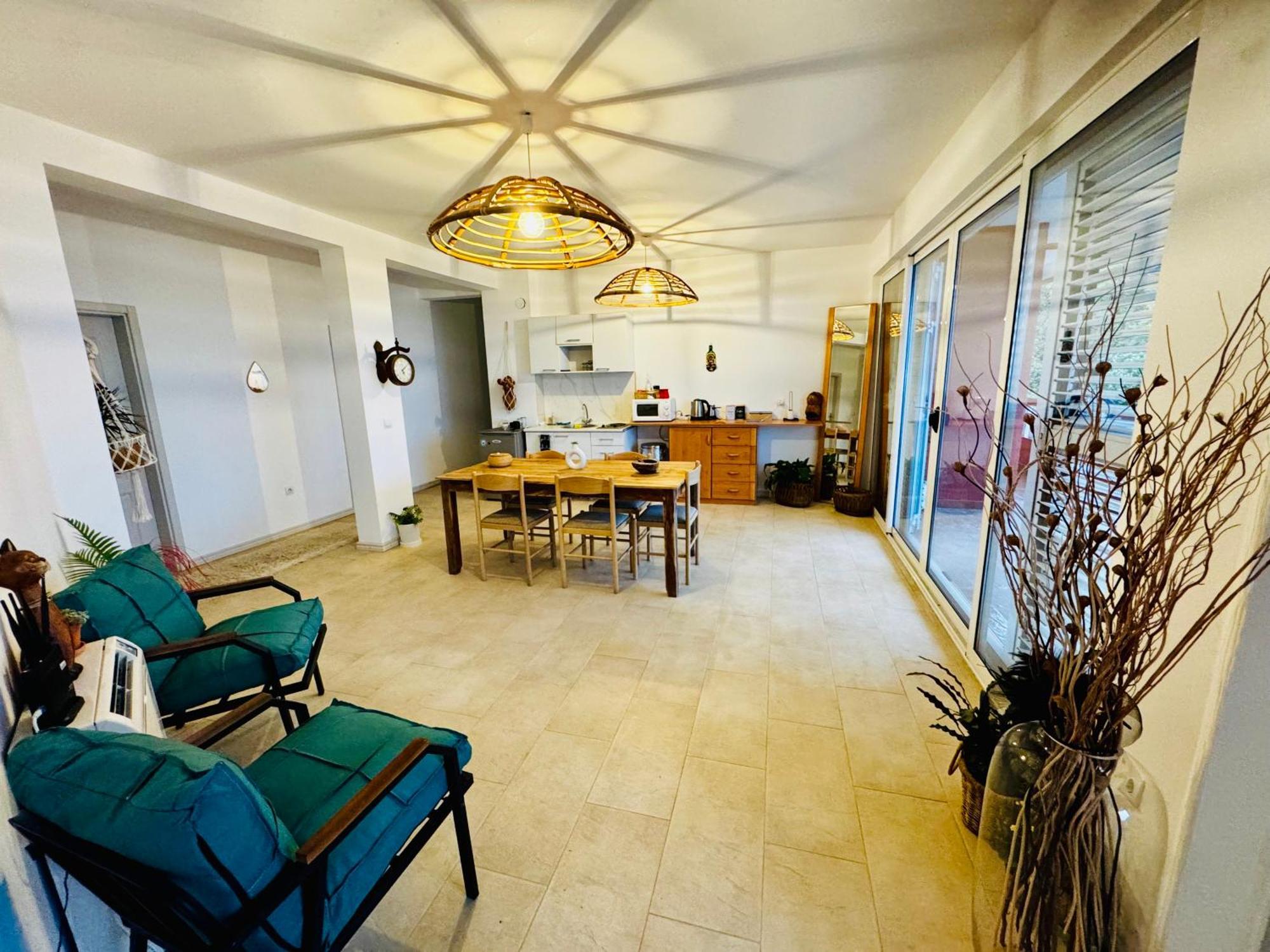 Budva Felix Suites Luaran gambar