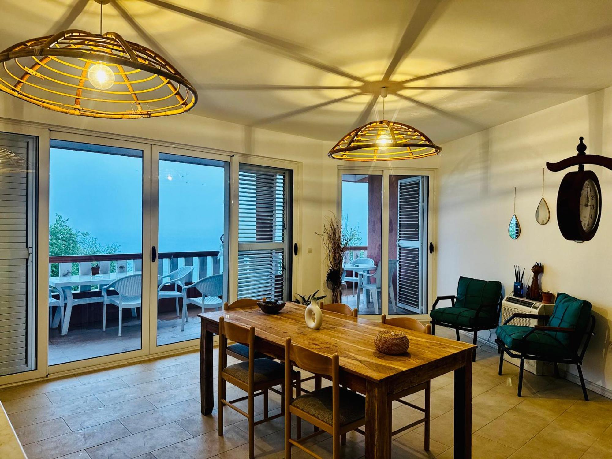 Budva Felix Suites Luaran gambar