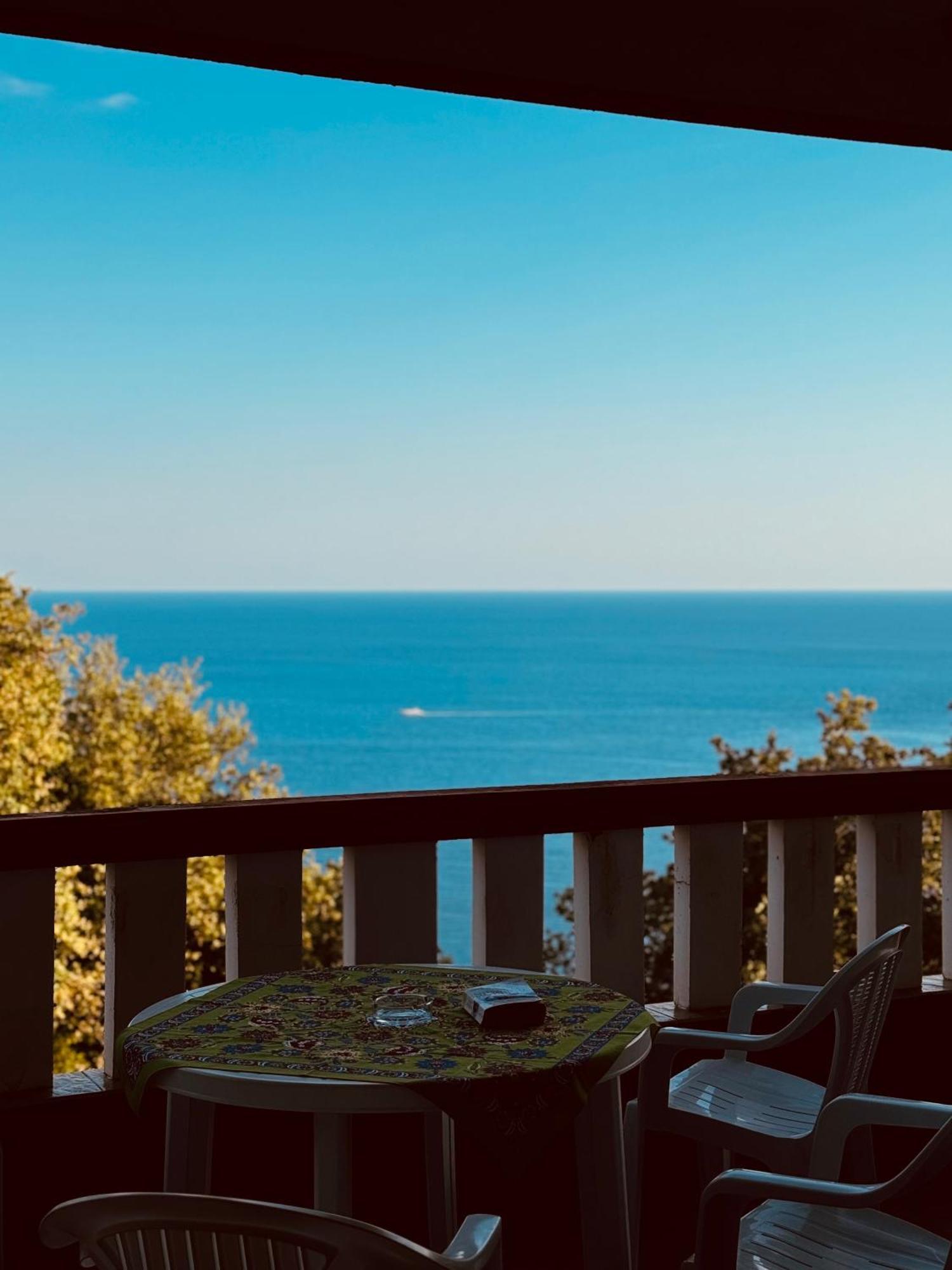 Budva Felix Suites Luaran gambar