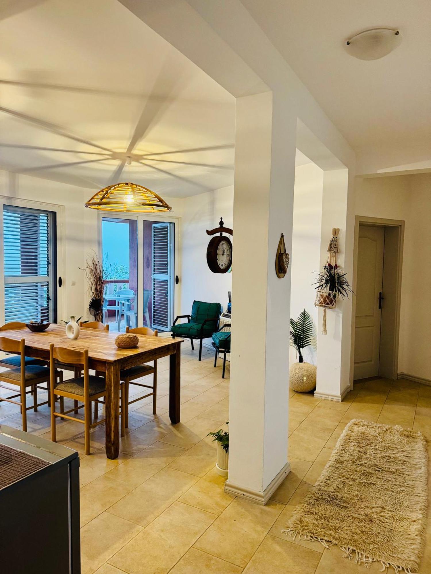 Budva Felix Suites Luaran gambar