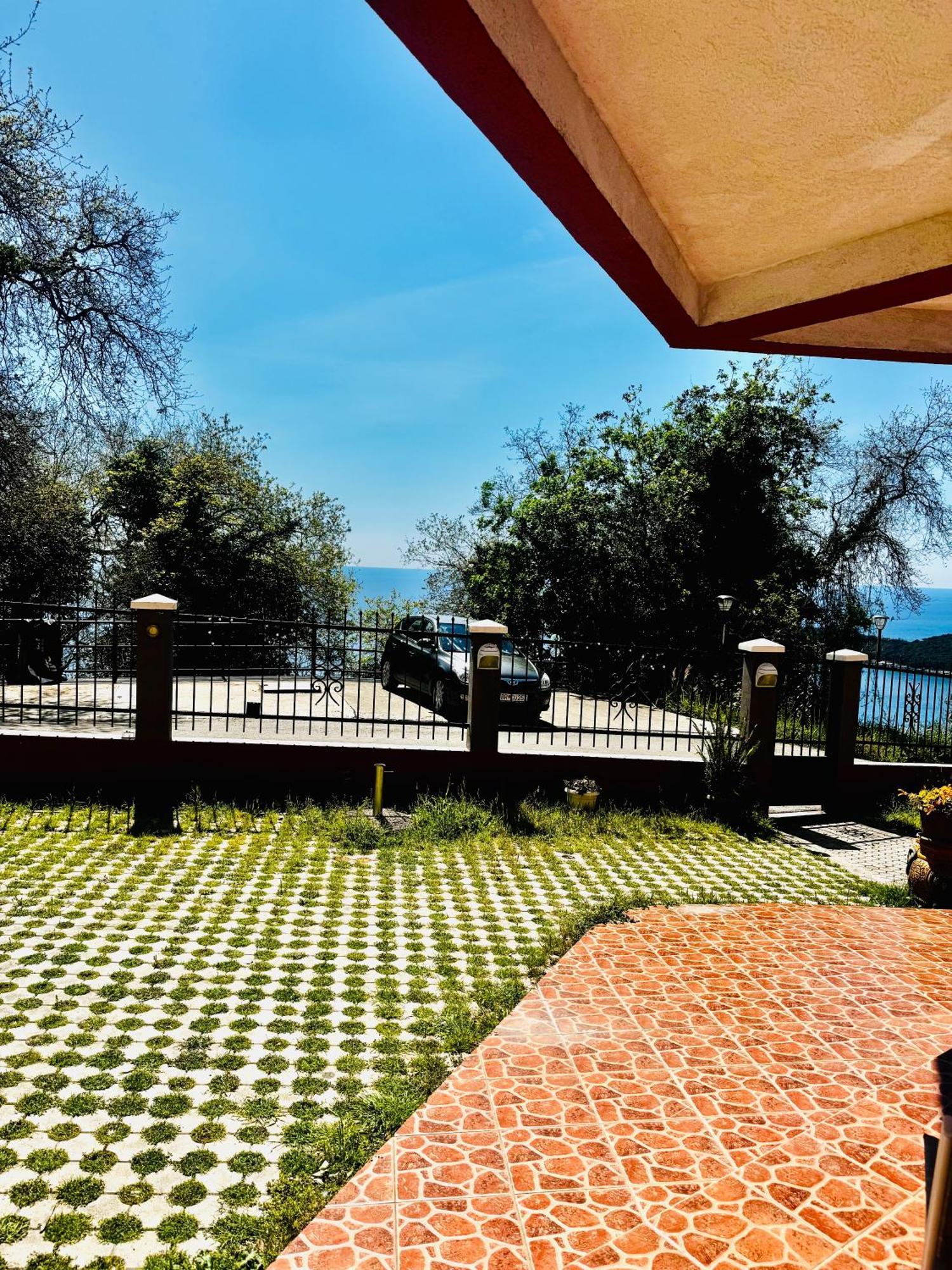 Budva Felix Suites Luaran gambar