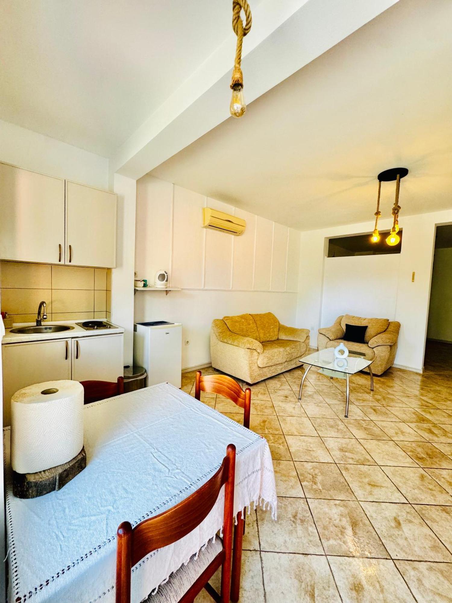 Budva Felix Suites Luaran gambar
