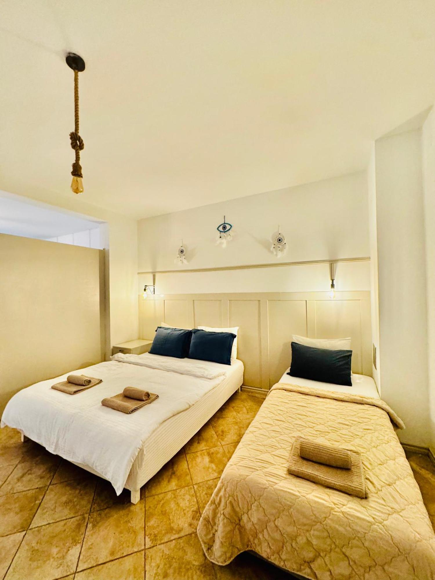 Budva Felix Suites Luaran gambar