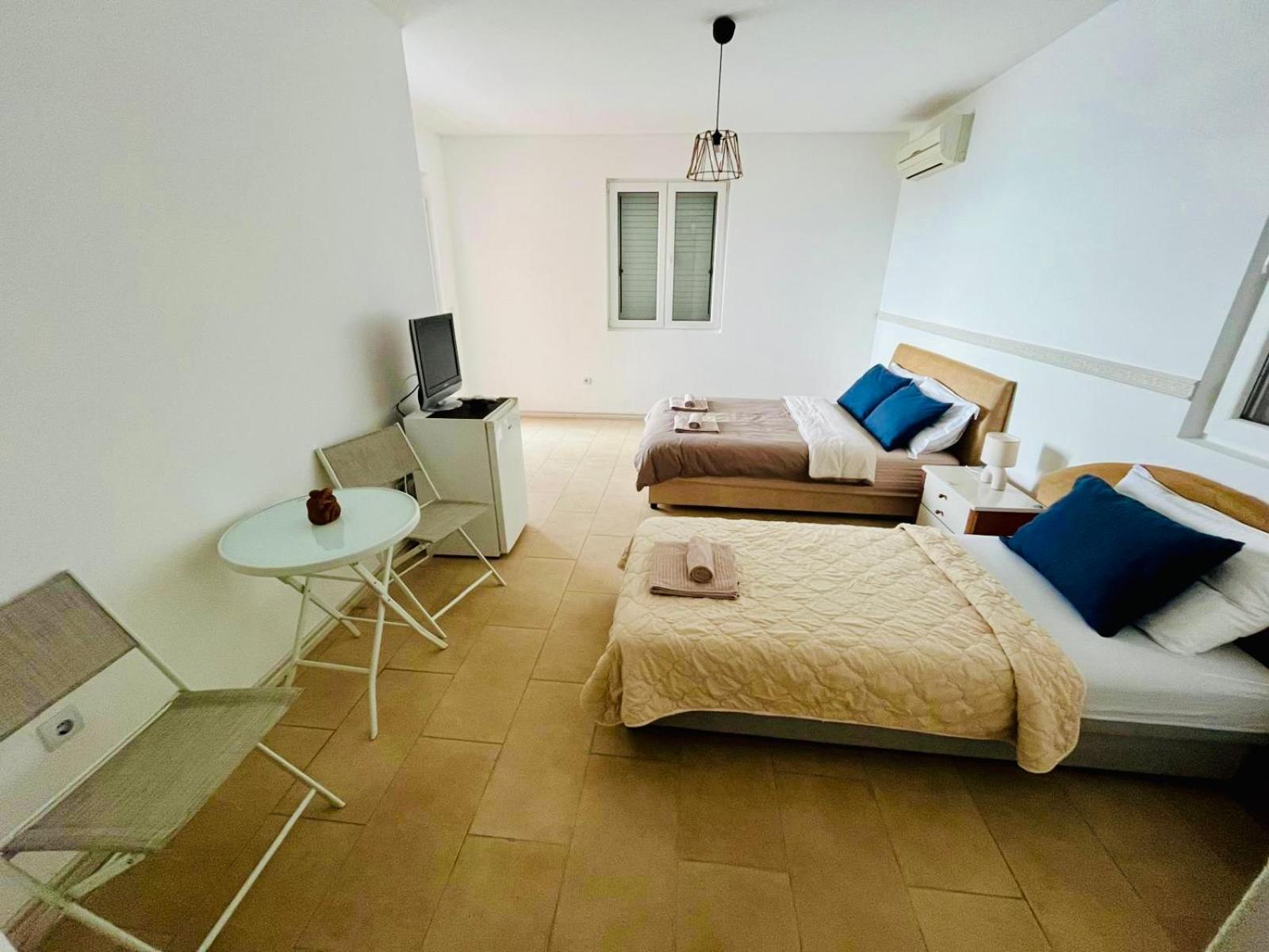 Budva Felix Suites Luaran gambar