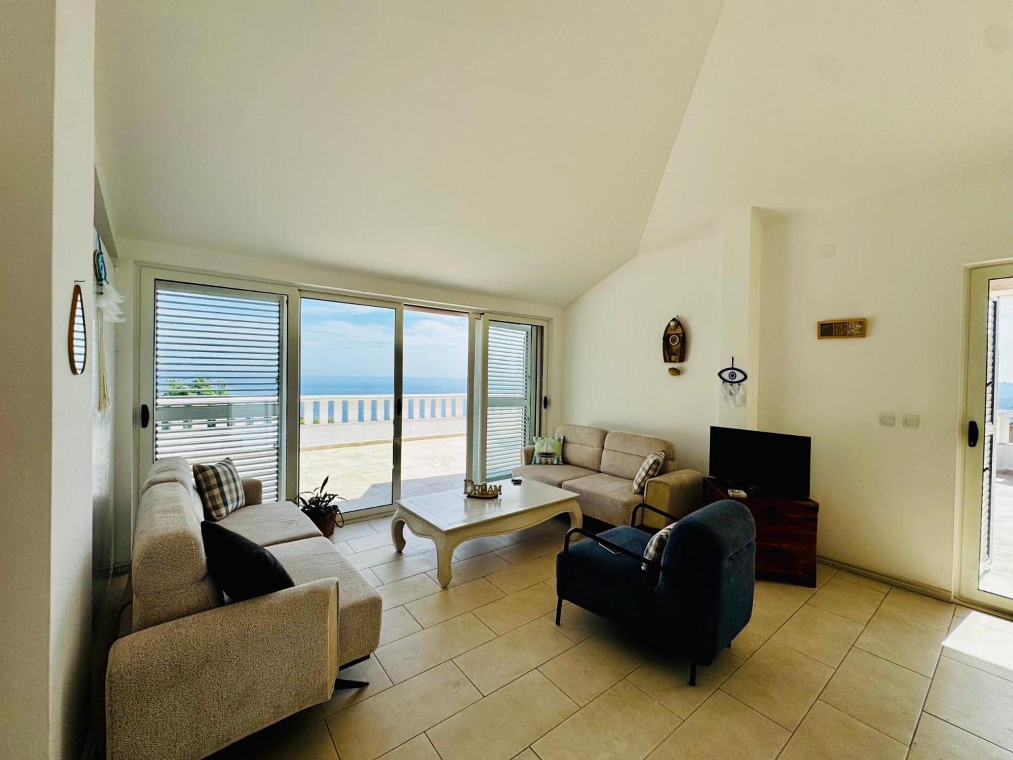 Budva Felix Suites Luaran gambar