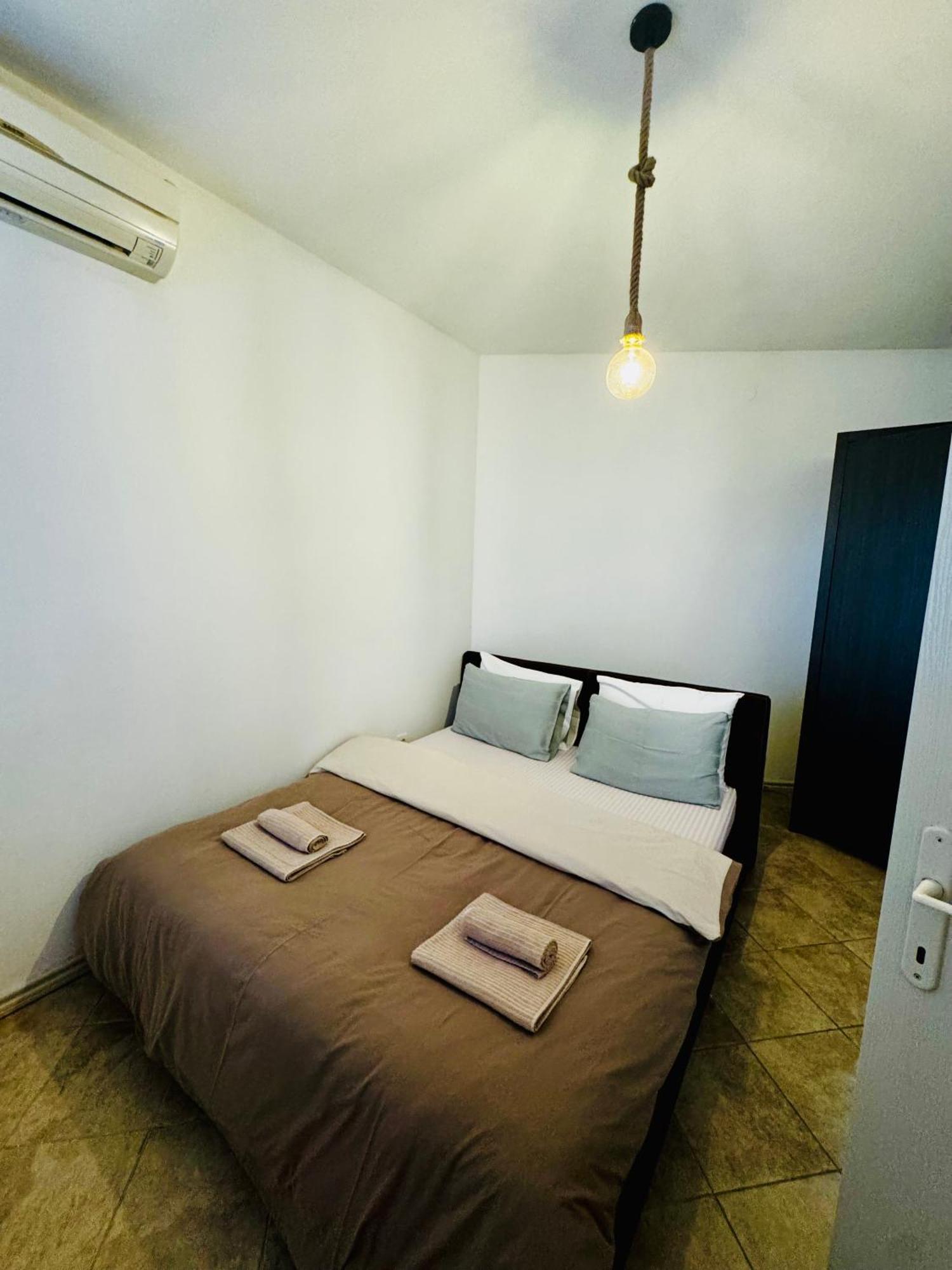Budva Felix Suites Luaran gambar