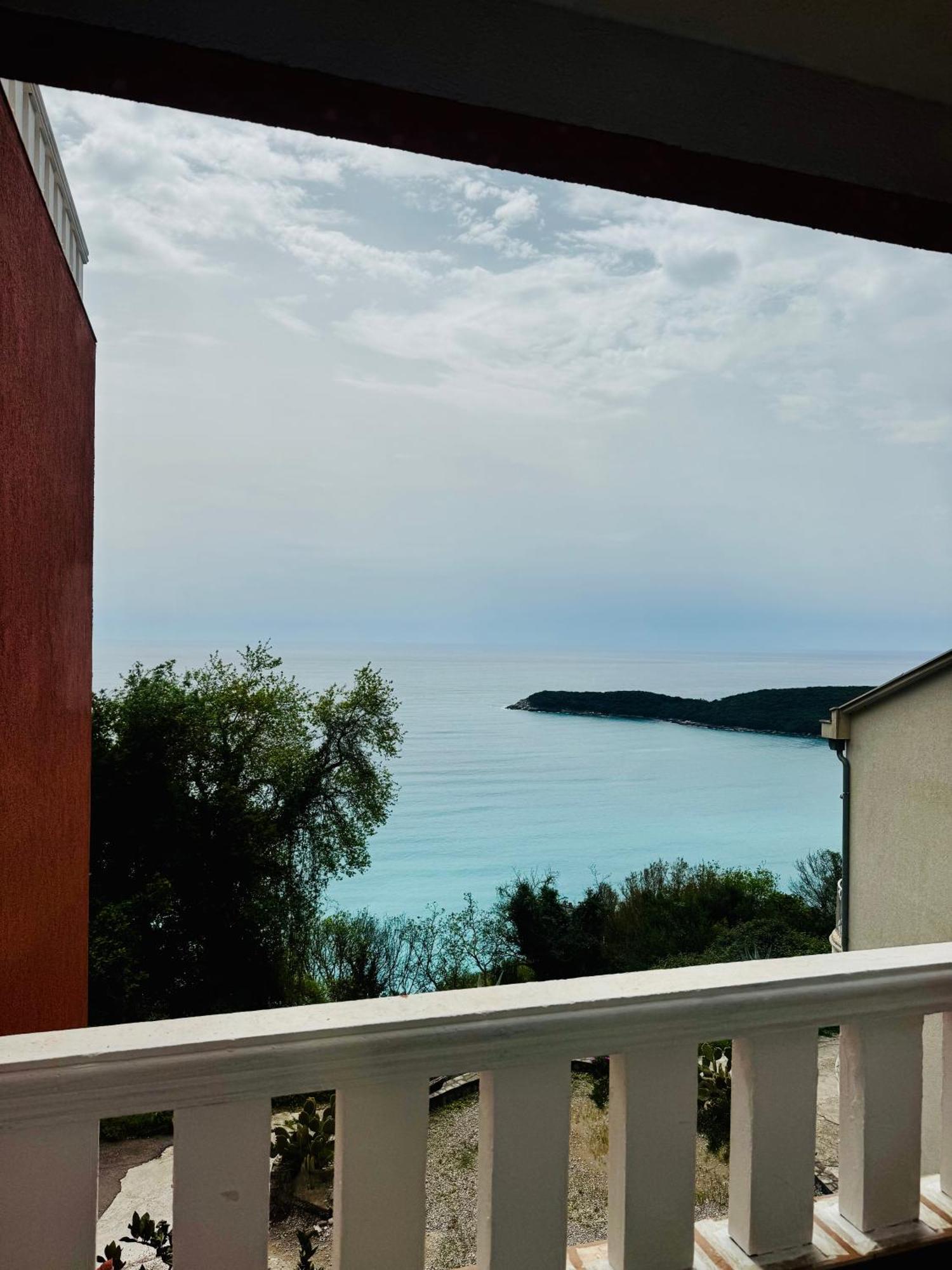 Budva Felix Suites Luaran gambar